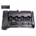 Крышка клапанов Citroen C4 Picasso / Ситроен C4 Пикассо 1.6 (бензин) 2006-2013 102602 FEBI (Германия) - Фото №3