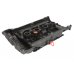 Крышка клапанов Citroen C4 Picasso / Ситроен C4 Пикассо 1.6 (бензин) 2006-2013 102602 FEBI (Германия) - Фото №2