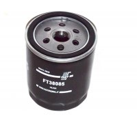 Масляный фильтр (высота: 85мм) Ford Focus 3 / Форд Фокус 3 1.0 (бензин) 2011-2018 FT38085 Fast (Италия)