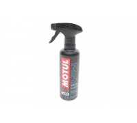 Автомобильный очиститель дисков MC CARE Wheel Clean 102998 MOTUL (Франция) 400мл