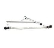 Трапеция / механизм стеклоочистителя VW Caddy IV / Фольксваген Кадди 4 2015- 103-04-051 ABAKUS (Польша)