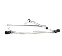 Трапеция / механизм стеклоочистителя VW Touran / Фольксваген Туран 2003-2015 103-04-051 ABAKUS (Польша)