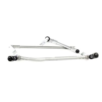 Трапеция / механизм стеклоочистителя VW Touran / Фольксваген Туран 2003-2015 103-04-051 ABAKUS (Польша)