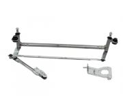 Трапеція / механізм склоочисника Skoda Octavia 2 / Шкода Октавія 2 2004-2013 103-04-052 ABAKUS (Польща)