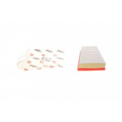 Фільтр повітряний (з поролоном) Renault Megane 3 / Рено Меган 3 1.5dCi / 1.6dCi / 1.9dCi / 1.2 / 1.4 / 1.6 (бензин) 2008-2016 103073 SOLGY (Іспанія)