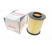 Воздушный фильтр Ford C‑MAX 2 / Форд С Макс 2 2010–2019 103078 SOLGY (Испания)