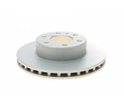 Тормозной диск передний вентилируемый (300х74.5мм) Iveco Daily IV 2006-2011 1031075 KAMOKA (Польша)