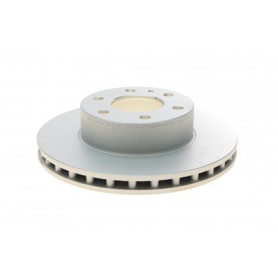 Гальмівний диск передній вентильований (300х74.5мм) Iveco Daily VI 2014- 1031075 KAMOKA (Польща)
