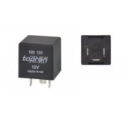 Реле покажчика поворотів VW LT 1996-2006 103131 TOPRAN  (Німеччина)