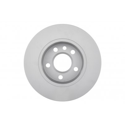 Гальмівний диск задній (280x12mm) Volkswagen Sharan / Фольксваген Шаран 1995-2010 1032024 KAMOKA (Польща)