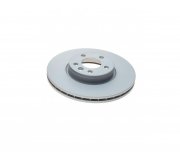 Тормозной диск передний (313x26mm) Volkswagen Sharan / Фольксваген Шаран 1995-2010 103259 KAMOKA (Польша)