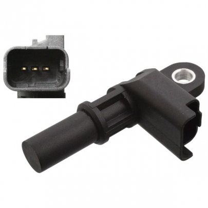 Датчик положення кулачкового валу Ford C‑MAX 2 / Форд С Макс 2 1.5TDI 2010–2019 103701 FEBI (Німеччина)