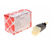 Датчик педали тормоза (4 контакта, включение ножное) MB Vito 638 1996-2003 103713 FEBI (Германия)