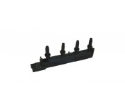 Котушки запалювання Citroen C4 Picasso / Сітроен C4Пікассо 1.8 (бензин) 2006-2013 10391 MEAT and DORIA (Італія)