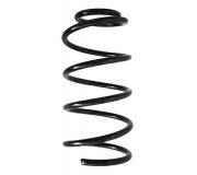 Пружина передня Ford C‑MAX 2 / Форд С Макс 2 1.6 (бензин) 2010–2019 10395 SUPLEX (Німеччина)