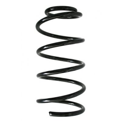 Пружина передня Ford C‑MAX 2 / Форд С Макс 2 1.6 (бензин) 2010–2019 10395 SUPLEX (Німеччина)