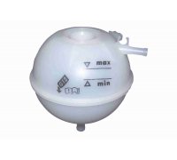Бачок расширительный VW Transporter T4 / Фольксваген Транспортер Т4 1990-2003 104049 TOPRAN (Германия)