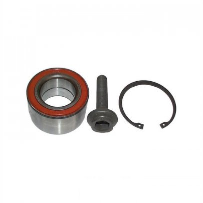 Підшипник маточини передній / задній (комплект) VW Transporter T4 / Фольксваген Транспортер Т4 90-03 1141302010 JP GROUP (Данія)