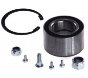 Підшипник маточини передній / задній (комплект) VW Transporter T4 / Фольксваген Транспортер Т4 90-03 104080 TOPRAN (Німеччина)