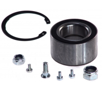 Підшипник маточини передній / задній (комплект) VW Transporter T4 / Фольксваген Транспортер Т4 90-03 104080 TOPRAN (Німеччина)