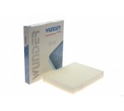 Фильтр салона Ford Focus 3 / Форд Фокус 3 2011-2018 WP512 WUNDER (Турция)