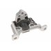 Подушка двигуна передня права Ford C‑MAX 2 / Форд С Макс 2 1.5TDI 2010–2019 104407 FEBI (Німеччина) - Фото №3