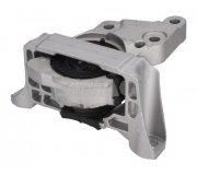 Подушка двигателя передняя правая (T7DB, T7DA, OE 1871258 ) Ford Focus 3 / Форд Фокус 3 2.0TDCi 2011-2018 50104408 SWAG (Германия)