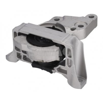 Подушка двигателя передняя правая (T7DB, T7DA, OE 1871258 ) Ford Focus 3 / Форд Фокус 3 2.0TDCi 2011-2018 50104408 SWAG (Германия)
