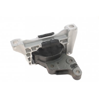 Подушка двигателя передняя правая (T7DB, T7DA, OE 1871258 ) Ford Focus 3 / Форд Фокус 3 2.0TDCi 2011-2018 586720 HUTCHINSON (Франция)