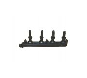 Котушки запалювання Citroen C4 Picasso / Сітроен C4Пікассо 1.8 / 2.0 (бензин) 2006-2013 10472 MEAT and DORIA (Італія)