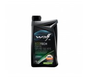 Синтетическое моторное масло 0W16 ECOTECH SP/RC G6 XFE 1L 1047248 WOLF (Бельгия)