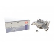 Насос масляний Volkswagen Passat B6 / Фольксваген Пассат Б6 1.6TDI 2005-2010 191050002300 NPR (Японія)