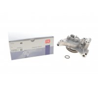 Насос масляний Volkswagen Passat B6 / Фольксваген Пассат Б6 1.6TDI 2005-2010 191050002300 NPR (Японія)