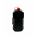Канистра пластиковая для топлива с лейкой (20л) 10515-06/20L AKCESORIA (Польша) - Фото №4
