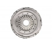 Корзина сцепления (395мм) Mercedes-Benz Atego 2 / Мерседес-Бенц Атего 2 2004-2013 105313 FEBI (Германия)
