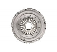 Корзина зчеплення (395мм) Mercedes-Benz Atego 2 / Мерседес-Бенц Атего 2 2004-2013 105313 FEBI (Німеччина)