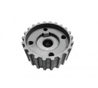 Шестерня коленвала (зубцов 22) VW Transporter T4 / Фольксваген Транспортер Т4 1.9D / 1.9TD 90-03 10567 FARE (Испания)