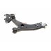 Рычаг подвески передний правый Ford C‑MAX 2 / Форд С Макс 2 2010–2019 105736 FEBI (Германия) - Фото №2
