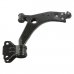 Рычаг подвески передний правый Ford C‑MAX 2 / Форд С Макс 2 2010–2019 105736 FEBI (Германия) - Фото №1