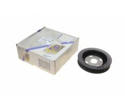 Шкив коленвала (D=163мм) Renault Scenic 3 / Рено Сценик 3 1.6dCi 2009-2016 10589 IMPERGOM (Италия)