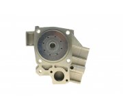 Помпа / водяной насос Fiat Ducato / Citroen Jumper / Peugeot Boxer 2.8D / 2.8TDi / 2.8JDT / 2.8HDi 1994-2006 10602 FEBI (Германия)