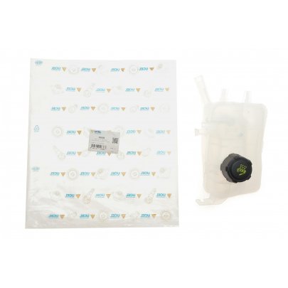 Бачок расширительный Renault Megane 3 / Рено Меган 3 2008-2016 10638 UCEL (Турция)