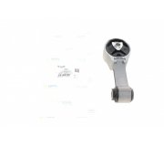 Подушка двигуна права верхня Renault Megane 3 / Рено Меган 3 2.0dCi 2008-2016 10641 UCEL (Туреччина)