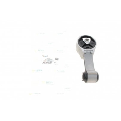 Подушка двигуна права верхня Renault Megane 3 / Рено Меган 3 2.0dCi 2008-2016 10641 UCEL (Туреччина)