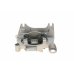 Подушка двигателя левая Renault Megane 3 / Рено Меган 3 1.5dCi 2008-2016 10642 UCEL (Турция) - Фото №2