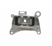 Подушка двигателя левая Renault Megane 3 / Рено Меган 3 1.5dCi 2008-2016 10642 UCEL (Турция)