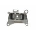 Подушка двигателя левая Renault Megane 3 / Рено Меган 3 1.5dCi 2008-2016 10642 UCEL (Турция) - Фото №1