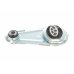 Подушка двигателя задняя нижняя (косточка) Renault Megane 3 / Рено Меган 3 1.5dCi 2008-2016 10644 UCEL (Турция) - Фото №2