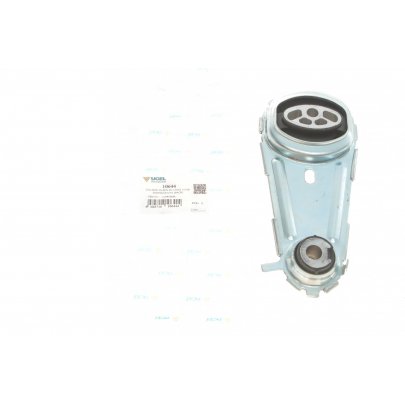 Подушка двигателя задняя нижняя (косточка) Renault Megane 3 / Рено Меган 3 1.5dCi 2008-2016 10644 UCEL (Турция)