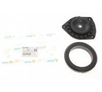 Подушка + подшипник (комплект) переднего амортизатора Renault Scenic 3 / Рено Сценик 3 2009-2016 10645 UCEL (Турция)